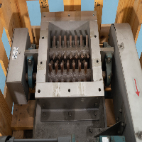 Carter Day International 1212 Half Nelson Crusher image 3
